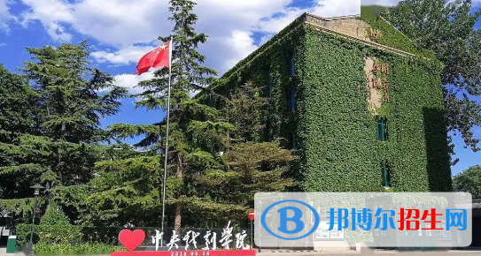 中國大學戲劇與影視學類一流專業(yè)排名(2022應用型)