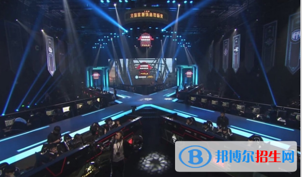 陜西2023年中專學校都有什么專業(yè)適合男生