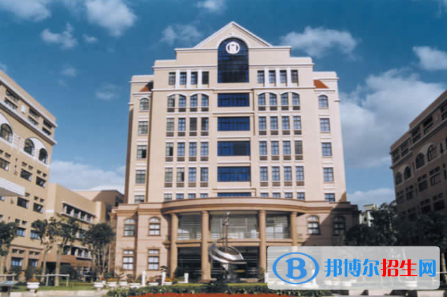 上海大同中學(xué)國際部2023年報名時間