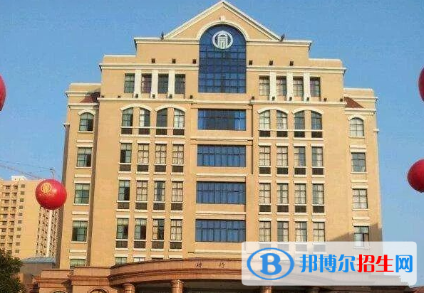 上海大同中學(xué)國際部2023年報名時間2