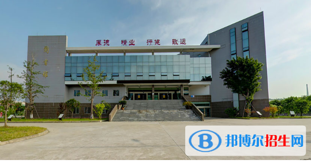 2022內江市高職院校排名(校友會)