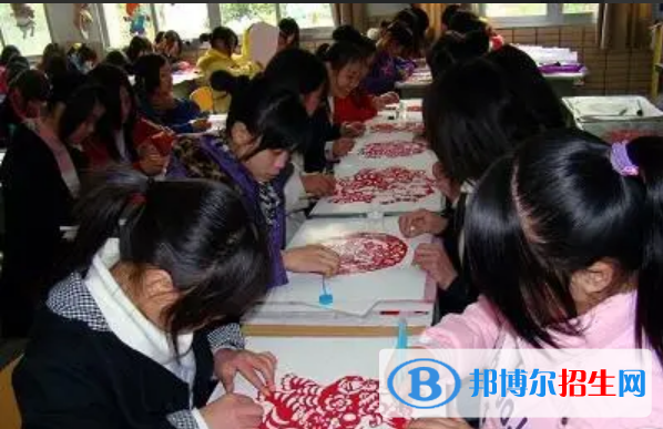 石家莊2023年讀幼師學校需要什么條件