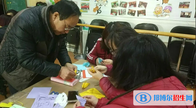 石家莊2023年讀幼師學校需要什么條件