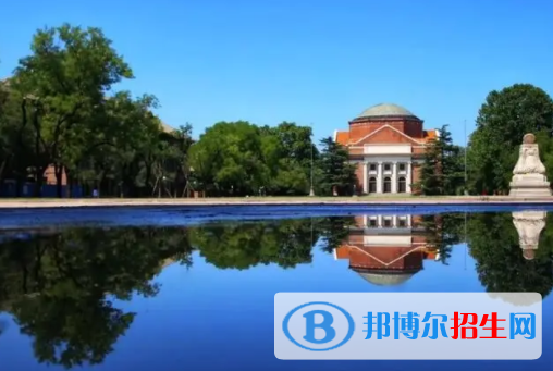 中國(guó)大學(xué)電氣工程及其自動(dòng)化專業(yè)排名（2022研究型）