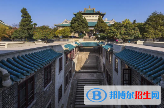 中國大學(xué)測(cè)繪工程專業(yè)排名（2022研究型）
