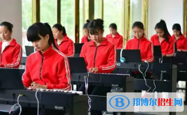 石家莊2023年讀幼師學校好嗎
