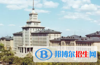 中國大學(xué)海洋信息工程專業(yè)排名（2022研究型）
