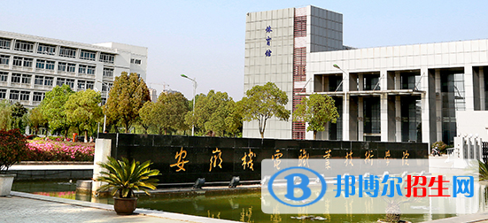安徽單招消防工程技術(shù)專業(yè)2023年有哪些學(xué)校