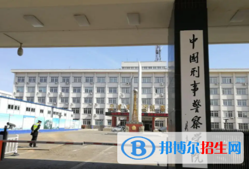 中國大學禁毒學專業(yè)排名（2022研究型）