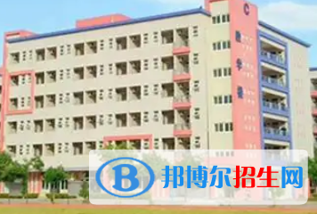 廣東2023年上什么計算機學校好呢