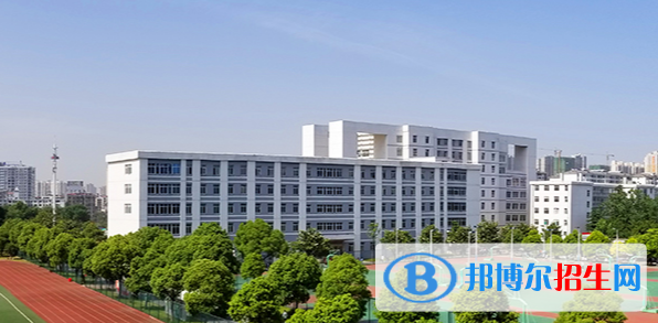 2022荊門市高職院校排名(校友會(huì))