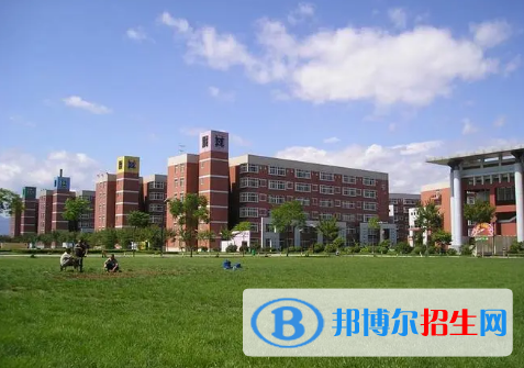 2022西安市民辦大學(xué)排名(校友會)