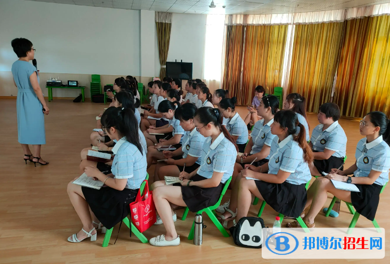 石家莊2023年幼師學(xué)校什么時(shí)間招生