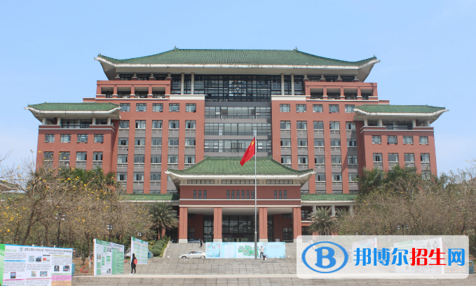 2022中國雙非大學排名(校友會)