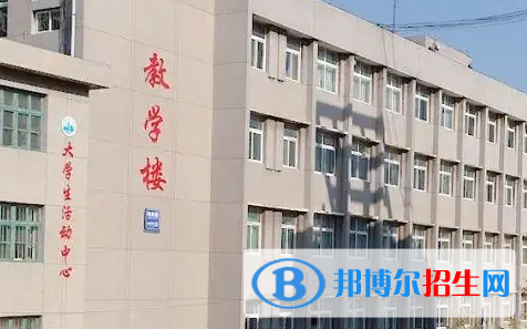 河北單招市政工程技術(shù)專(zhuān)業(yè)2023年有哪些學(xué)校