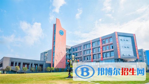 四川2023年計算機學校較好的大專