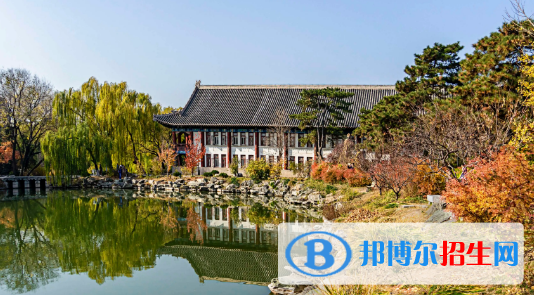 中國大學歷史學專業(yè)排名(2022應(yīng)用型)