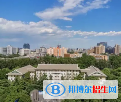 中國大學土庫曼語專業(yè)排名（2022研究型）