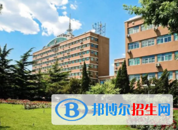 中國大學泰米爾語專業(yè)排名（2022研究型）