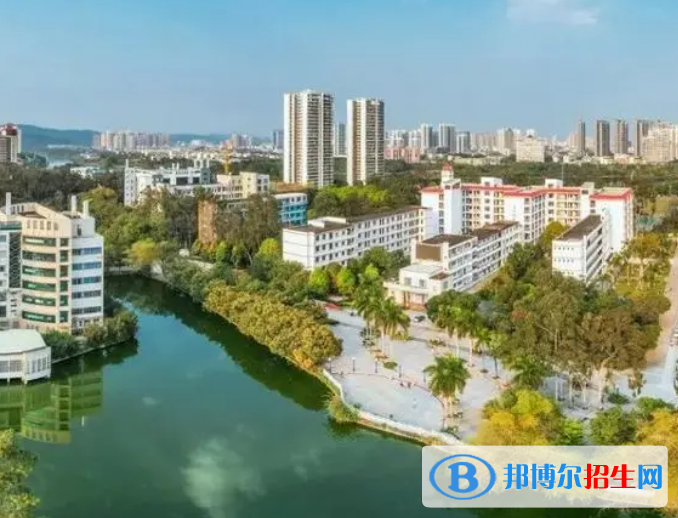 廣西單招建筑設(shè)備工程技術(shù)專(zhuān)業(yè)2023年有哪些學(xué)校