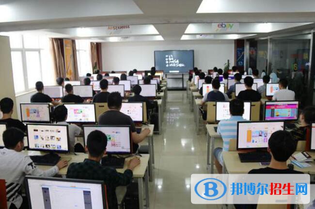 蘭州2023年計算機學(xué)校好就業(yè)嗎