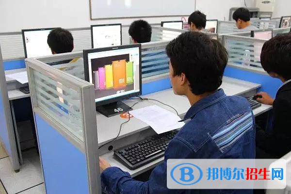 蘭州2023年計算機學(xué)校好就業(yè)嗎