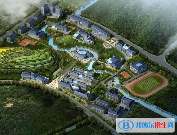貴州單招村鎮(zhèn)建設(shè)與管理專業(yè)2023年有哪些學(xué)校