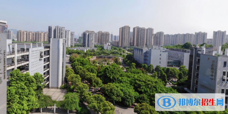 重慶單招現(xiàn)代殯葬技術(shù)與管理專(zhuān)業(yè)2023年有哪些學(xué)校
