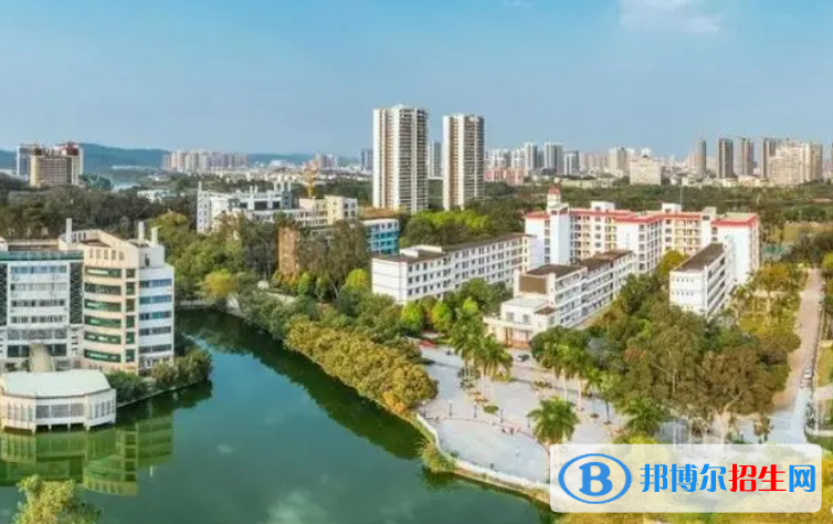 廣西單招視覺傳達設計專業(yè)2023年有哪些學校