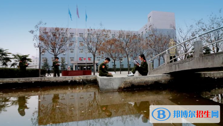 陜西2023年初中畢業(yè)能讀什么中專(zhuān)學(xué)校