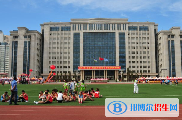黑龍江單招金融服務(wù)與管理專業(yè)2023年有哪些學校