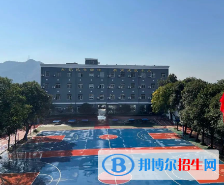 杭州2023年中專是學(xué)什么的