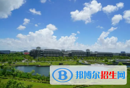 中國大學海洋漁業(yè)科學與技術專業(yè)排名（2022研究型）