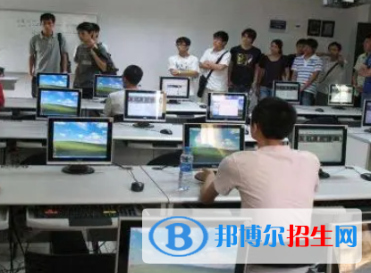 廣東2023年計(jì)算機(jī)學(xué)校里面有什么專(zhuān)業(yè)
