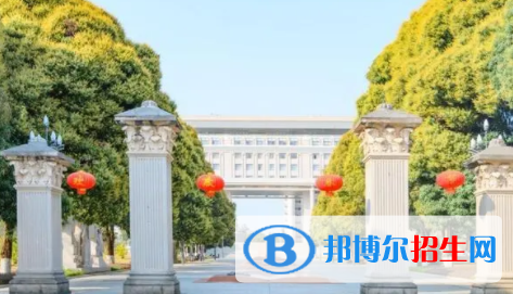 南寧所有公辦大學有哪些？（附大學名單）