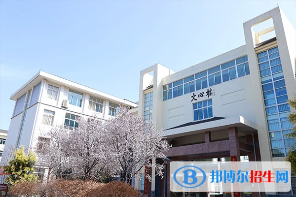 川北幼兒師范高等?？茖W(xué)校單招2023年招生簡(jiǎn)章