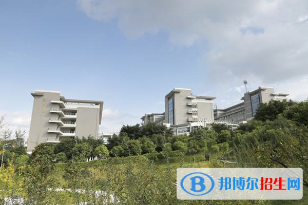 眉山職業(yè)技術(shù)學院單招2023年招生簡章