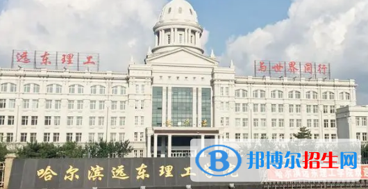 哈爾濱遠(yuǎn)東理工學(xué)院排名(全國(guó))哈爾濱遠(yuǎn)東理工學(xué)院在黑龍江排名