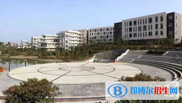 2022安康市大學排名(校友會)