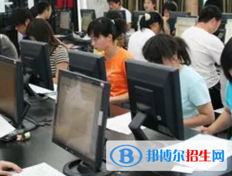 廣東2023年職業(yè)計(jì)算機(jī)學(xué)校有什么專業(yè)