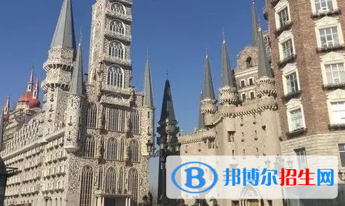 河北美術(shù)學院宿舍條件好不好?(宿舍條件)