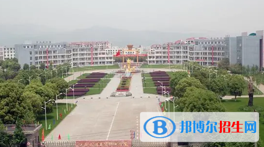 江西單招汽車(chē)制造與試驗(yàn)技術(shù)專(zhuān)業(yè)2023年有哪些學(xué)校