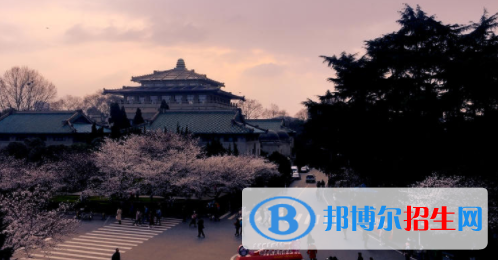 武漢所有公辦大學(xué)有哪些？（附大學(xué)名單）