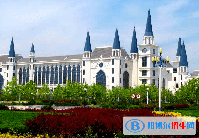 威海所有民辦大學有哪些？(附名單)