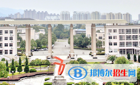 2022校友會臺州市大學(xué)排名（校友會)
