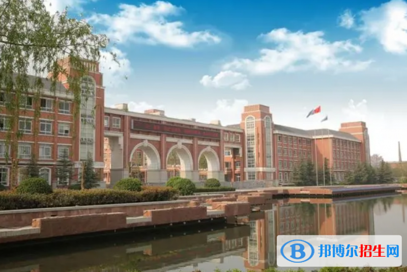 河南單招建筑設(shè)備工程技術(shù)專(zhuān)業(yè)2023年有哪些學(xué)校