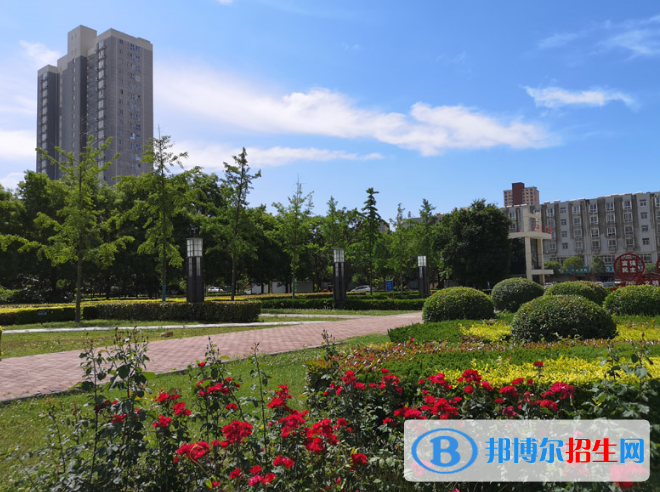 陜西2023年中專學校好不好