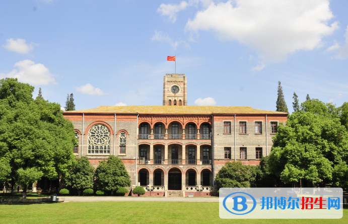 2022蘇州市大學排名（校友會)
