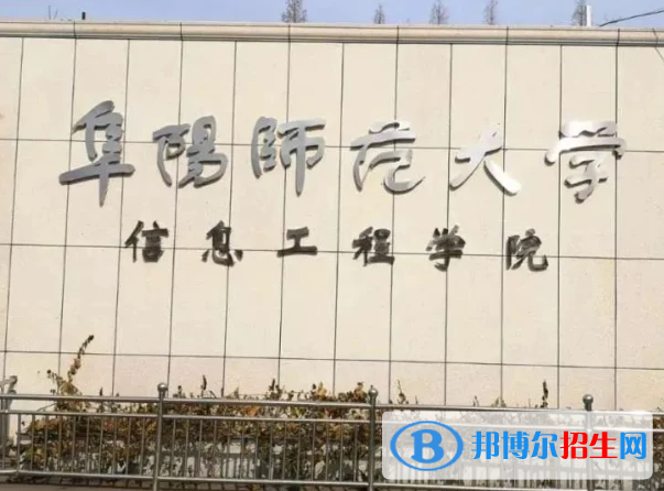 阜陽所有民辦大學(xué)有哪些？(附名單)