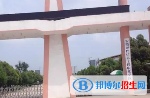 淮南所有民辦大學(xué)有哪些？(附名單)